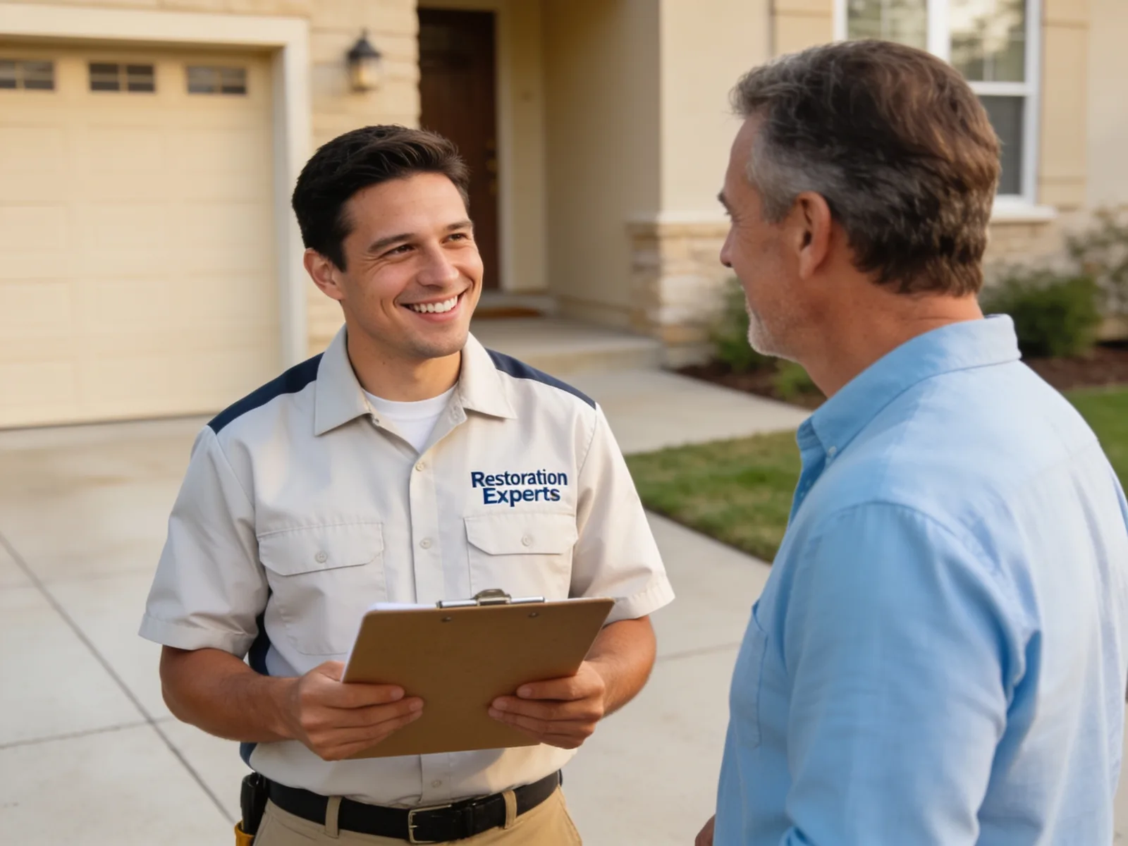 Water Damage Cleanup Goldsboro, NC FAQs